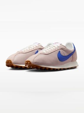 Nike Wmns LD 1000 'Iced Lilac Pacific Blue' Sz 8 NWOB